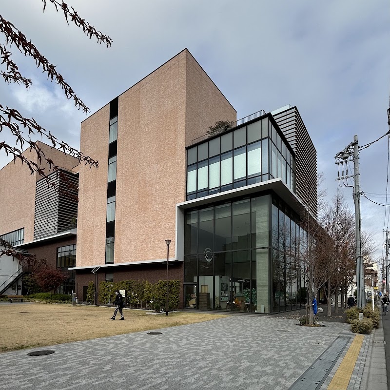 吉村昭記念文学館