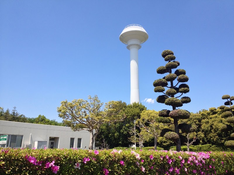 食と農の科学館
