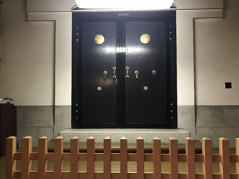 遠山記念館