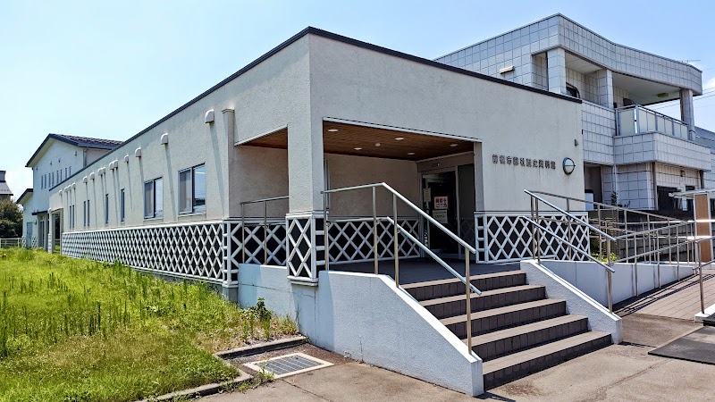 前橋市総社歴史資料館