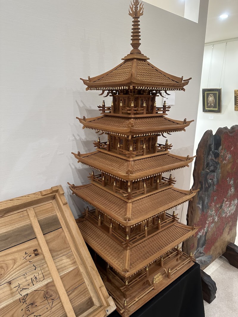 SGT美術館