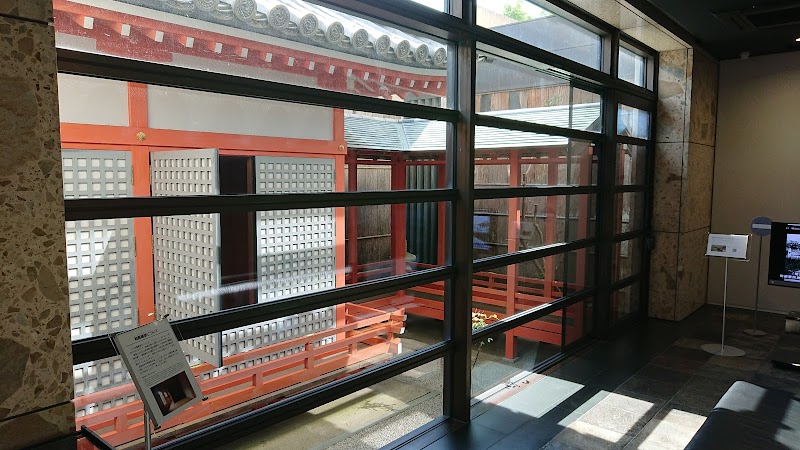 鎌倉歴史文化交流館
