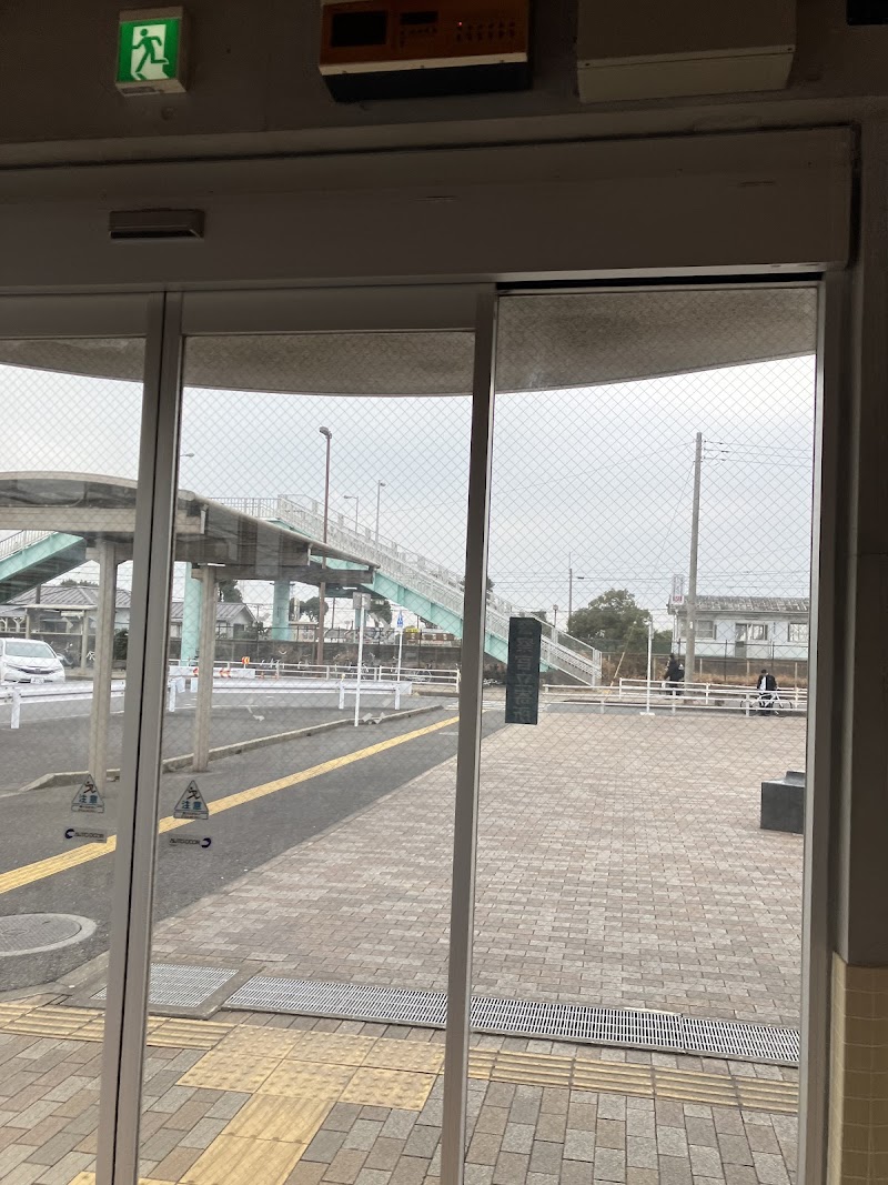 古墳の里ふれあい館