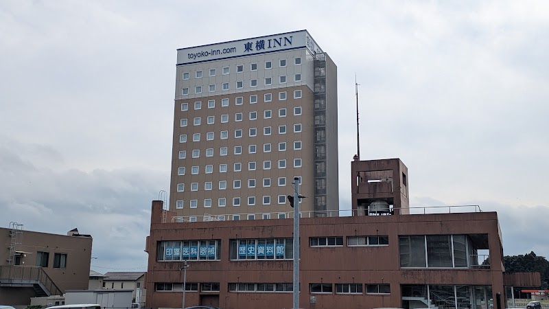 印西市立印旛医科器械歴史資料館