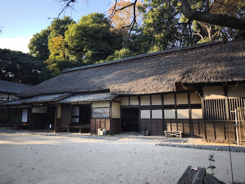 旧坂東家住宅見沼くらしっく館 の写真