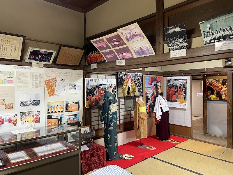 チャッキラコ三崎昭和館