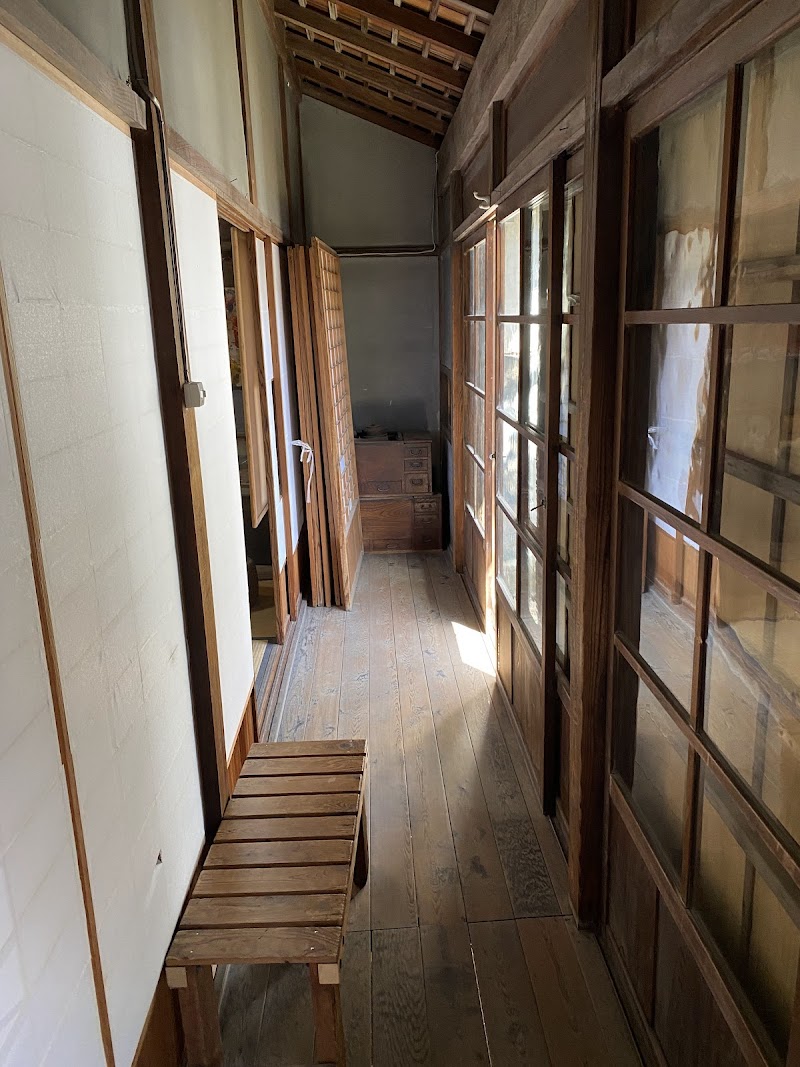 チャッキラコ三崎昭和館