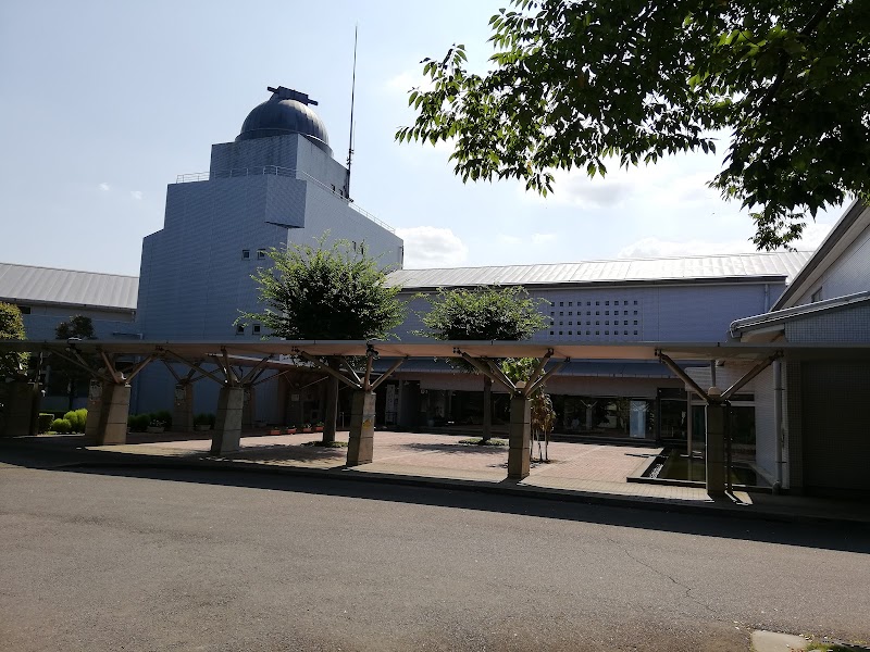 坂東郷土館ミューズ の写真