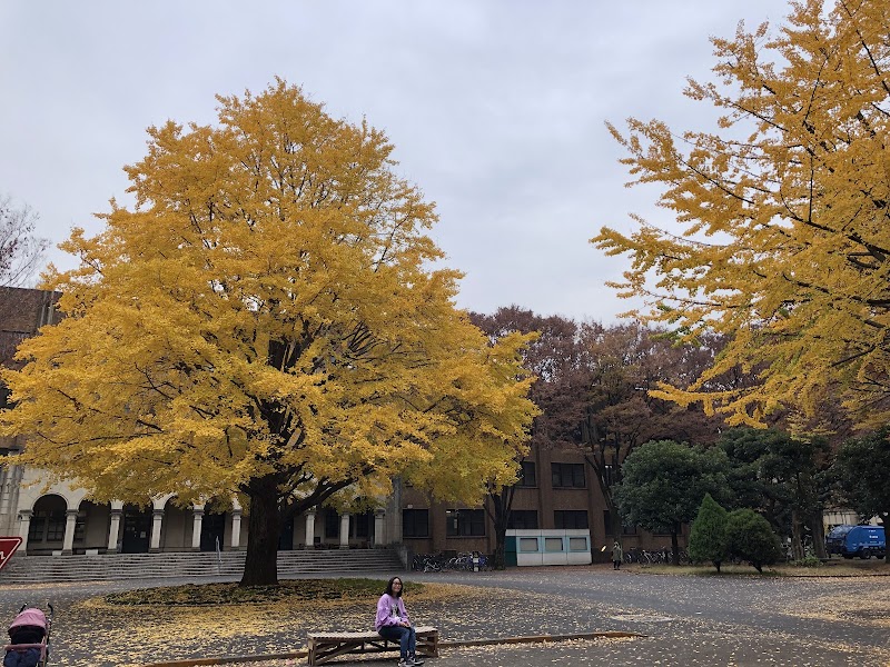 東京大学農学資料館