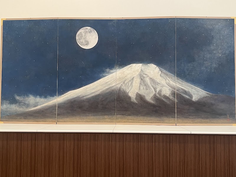 茂木本家美術館