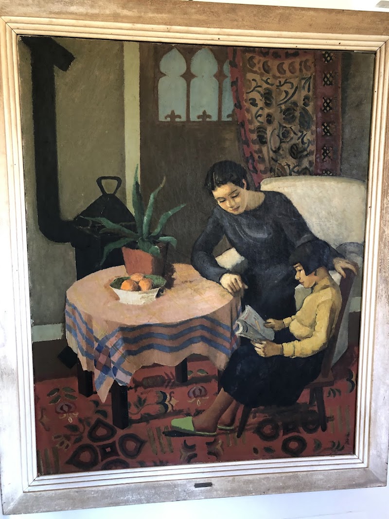 SGT美術館