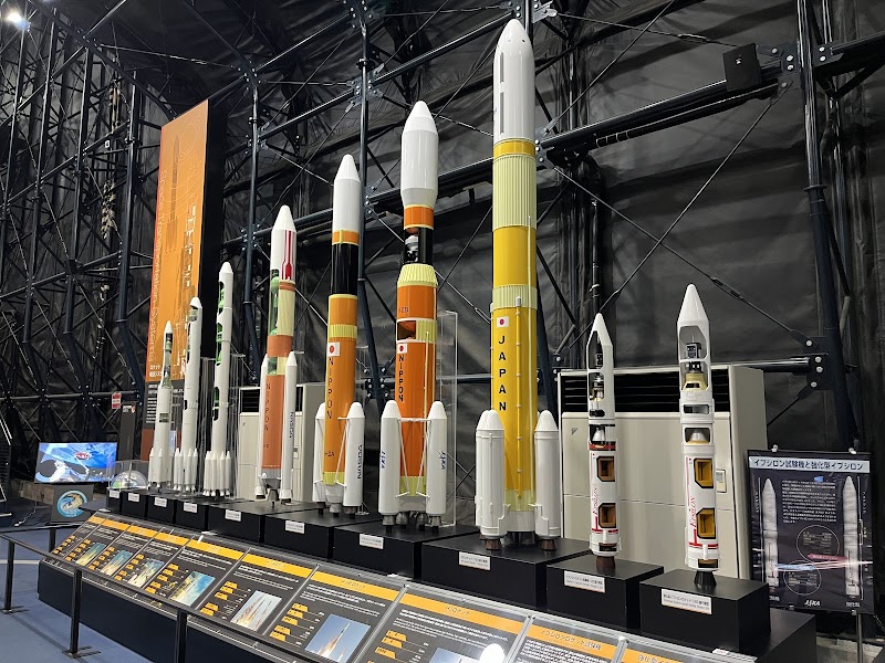スペースドーム