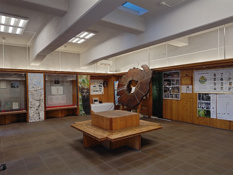 東京大学農学資料館