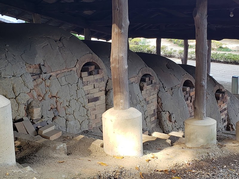 栗田美術館