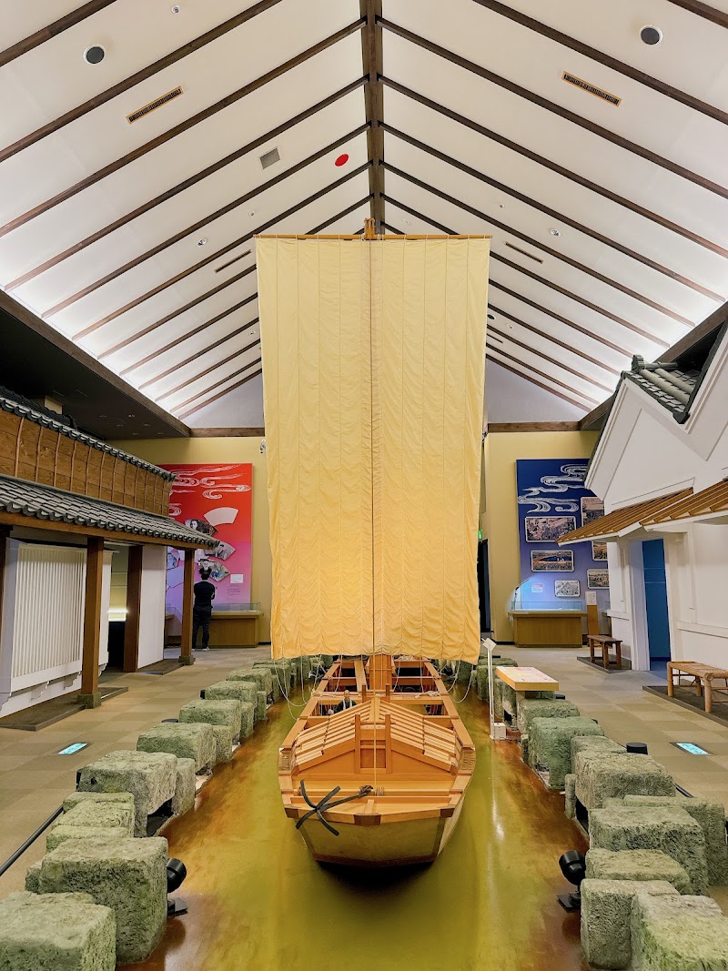 関宿城博物館