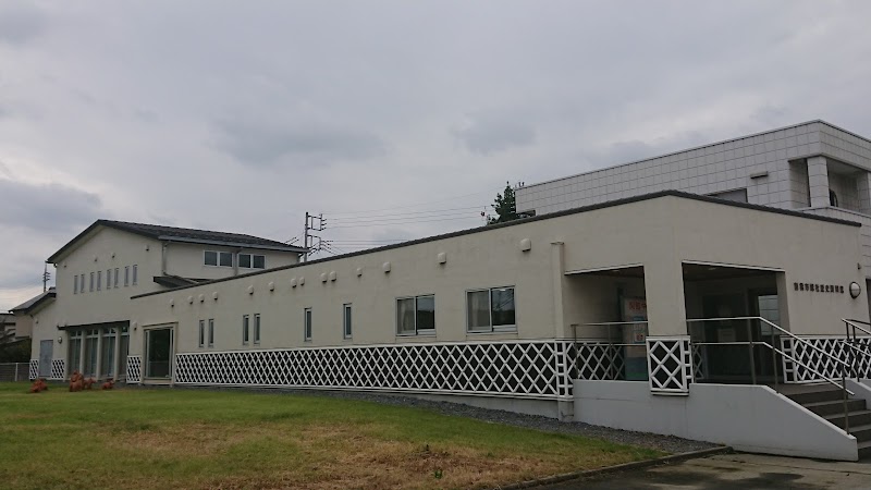前橋市総社歴史資料館