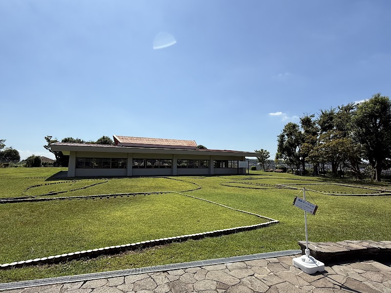 横浜市三殿台考古館