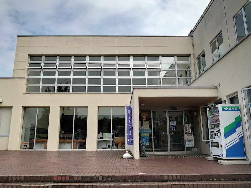 佐野市葛生化石館