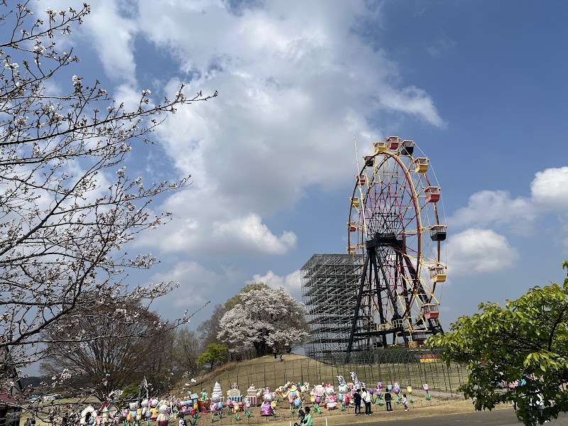 東京ドイツ村