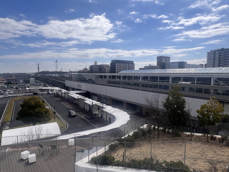 太田市美術館・図書館