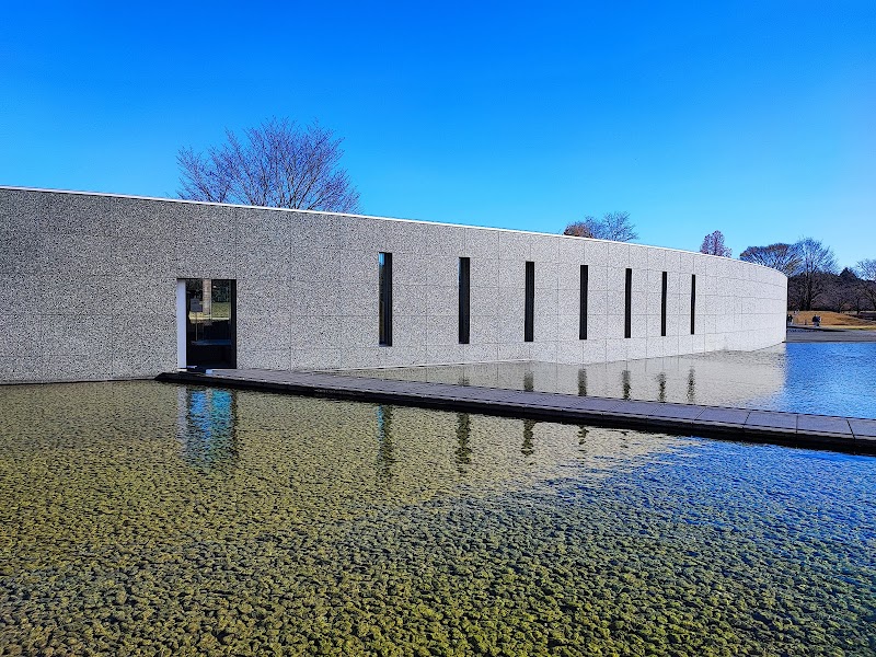 群馬県立館林美術館