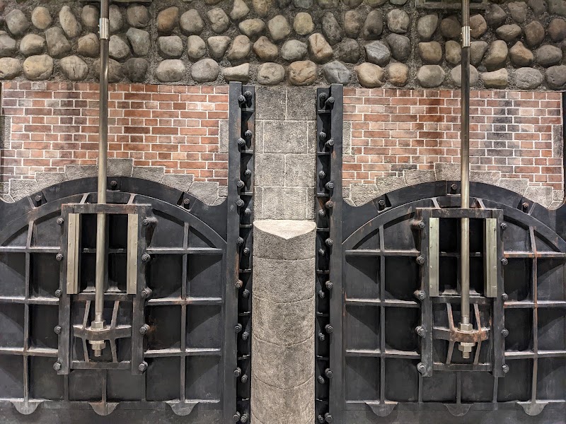 羽村市郷土博物館