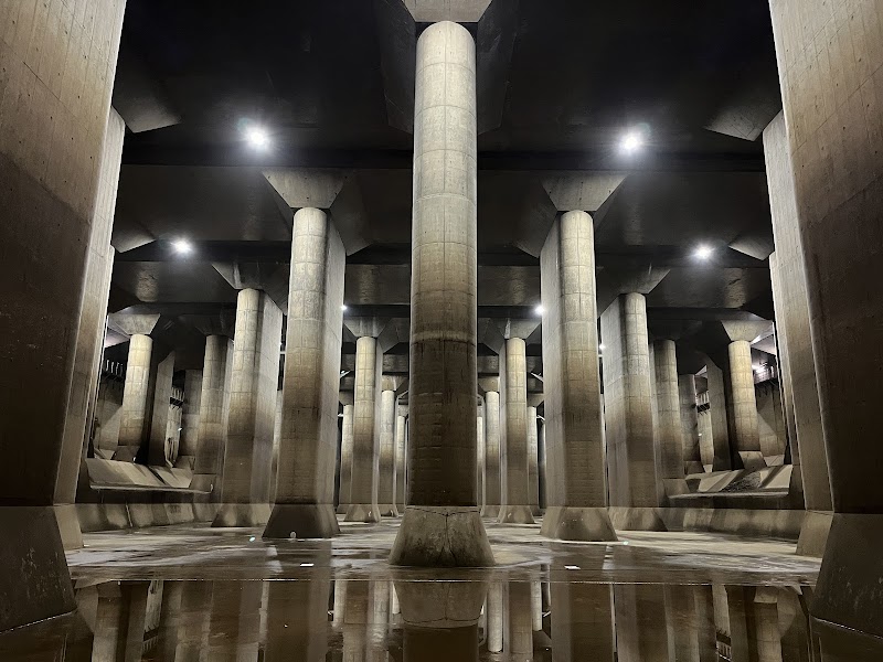 地底探検ミュージアム 龍Q館 の写真