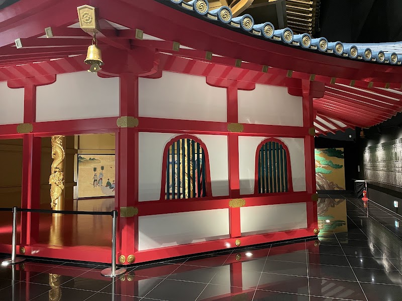 泰巖歴史美術館