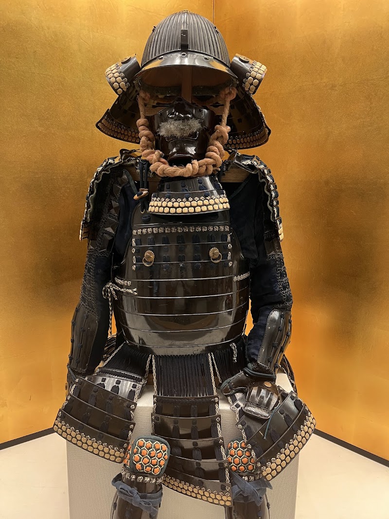 関宿城博物館
