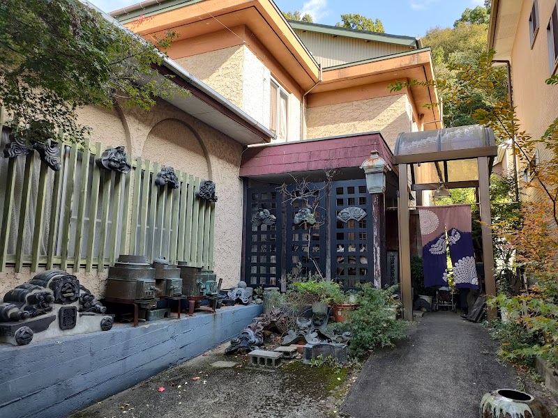 江戸民具街道