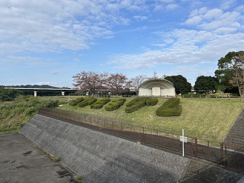 高滝ダム記念館