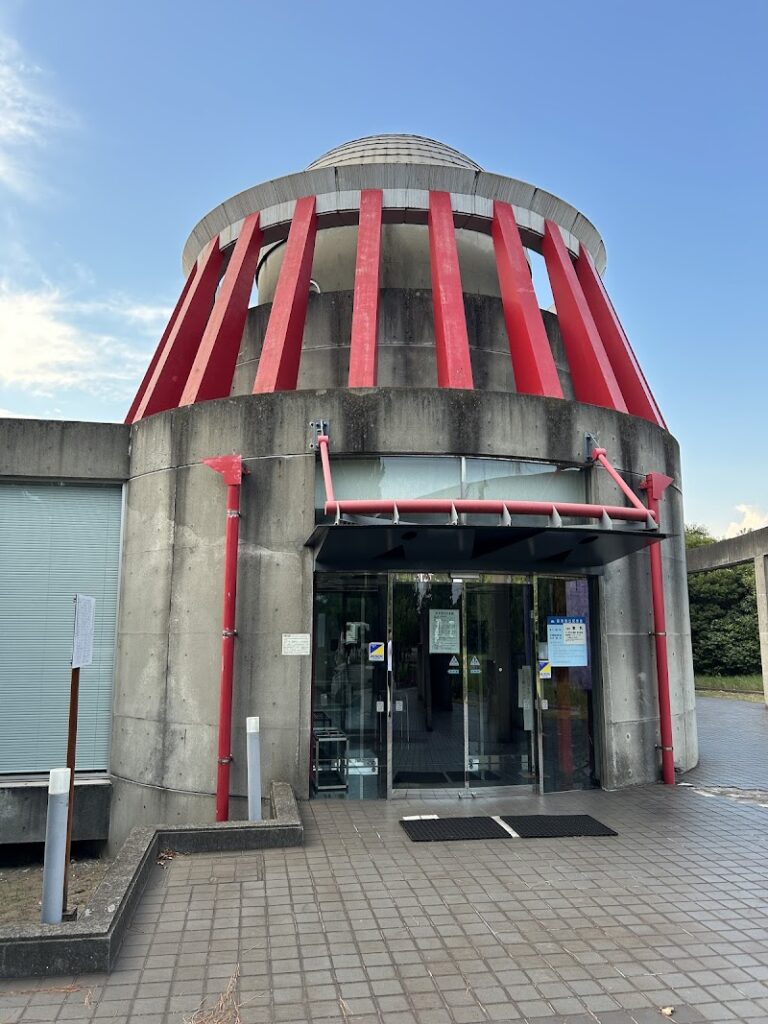 富津埋立記念館 の写真