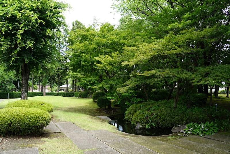 新田荘歴史資料館