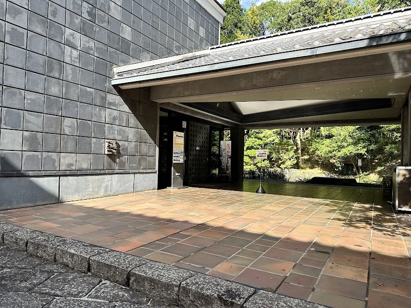 古河歴史博物館