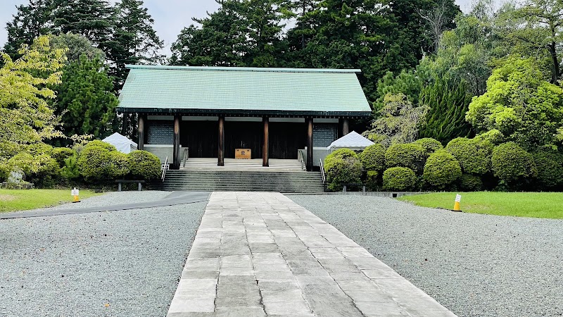 かながわ平和祈念館