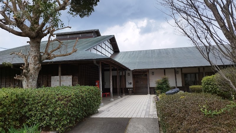 いすみ市郷土資料館