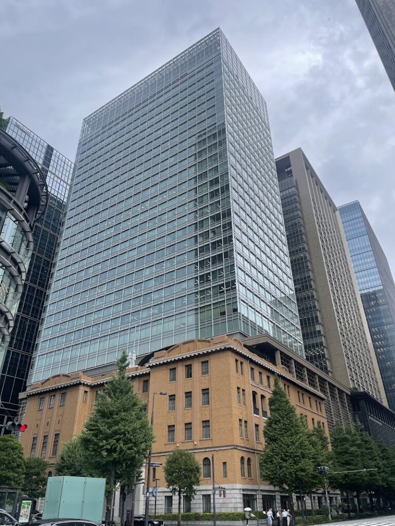 三菱UFJ信託銀行 信託博物館 の写真