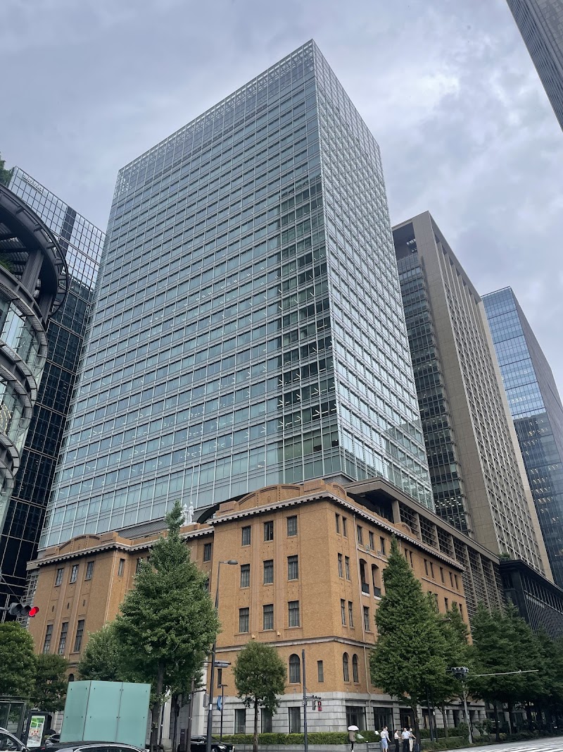 三菱UFJ信託銀行 信託博物館