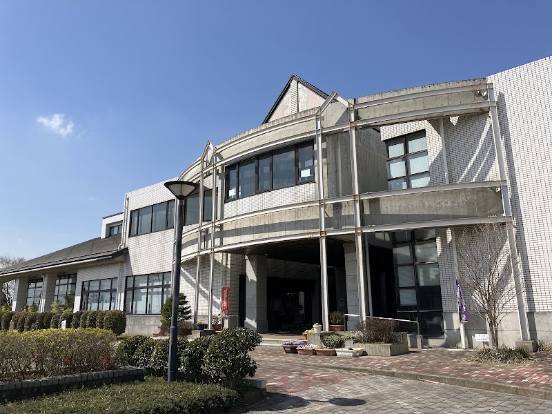 稲敷市立歴史民俗資料館 の写真