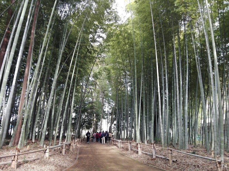 宮代町 郷土資料館