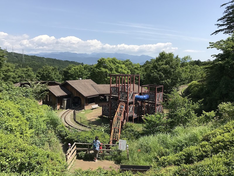こどもの森わんぱくらんど
