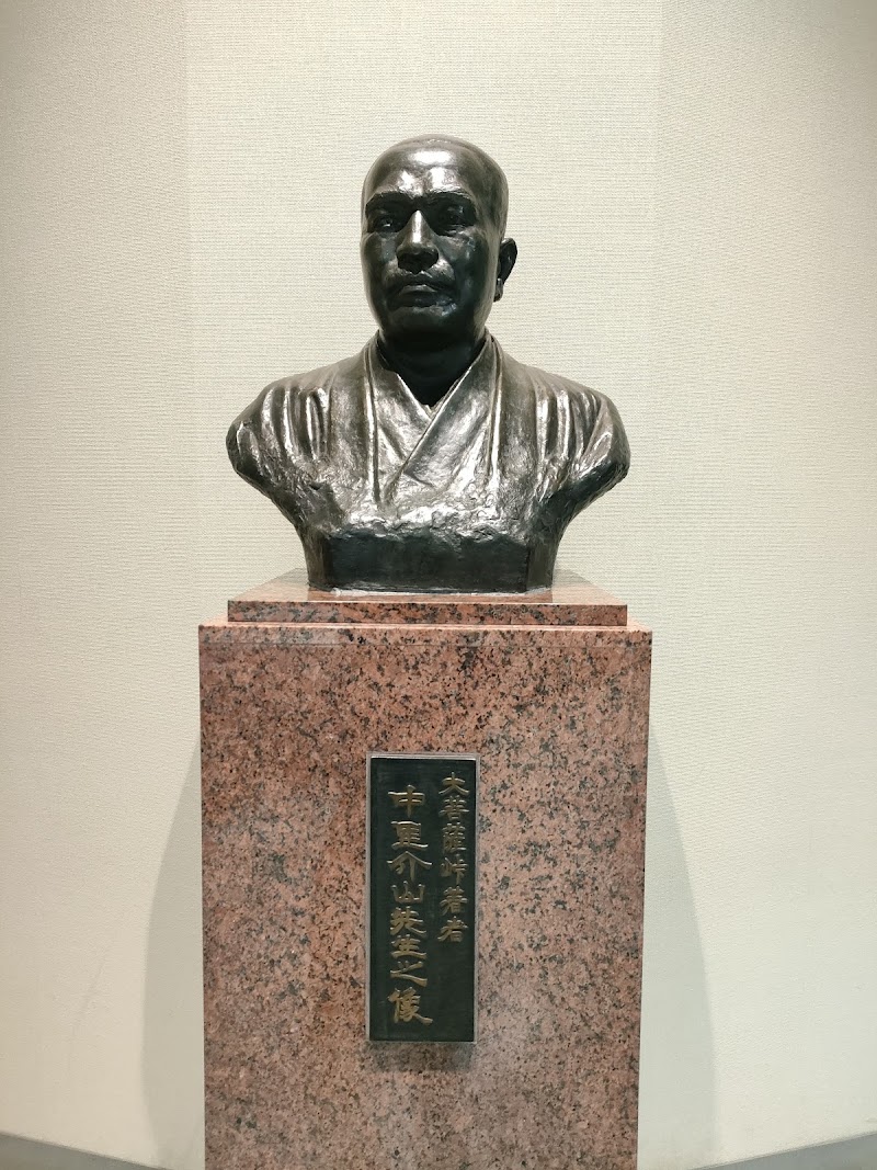 羽村市郷土博物館