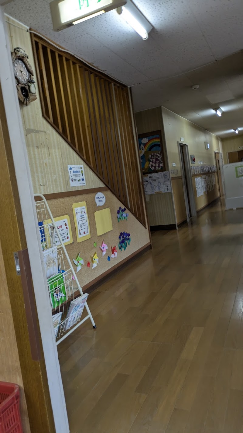 御宿児童館