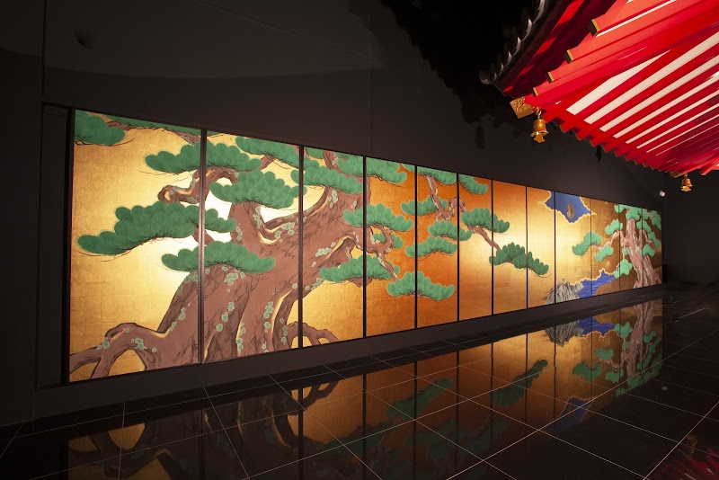 泰巖歴史美術館