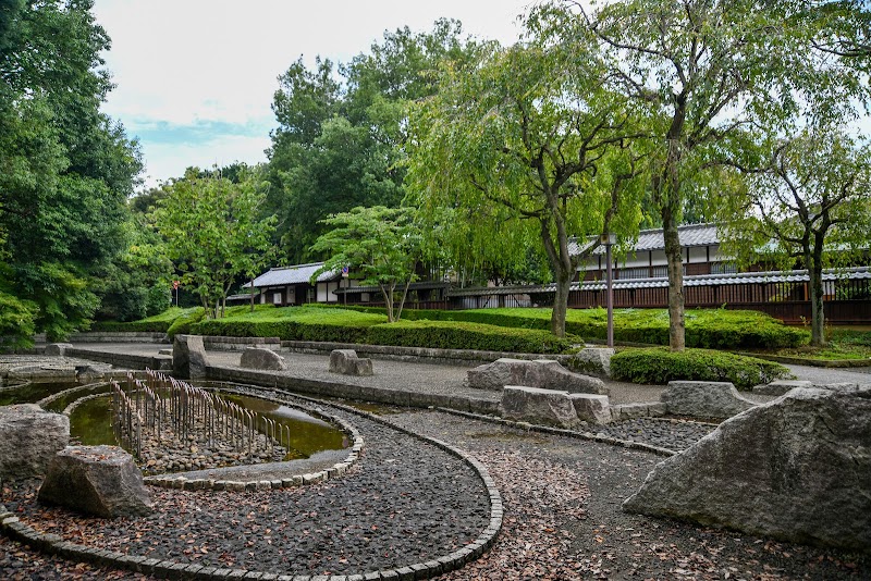 古河歴史博物館