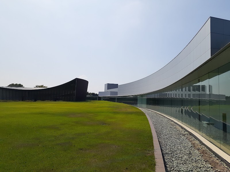 群馬県立館林美術館 の写真