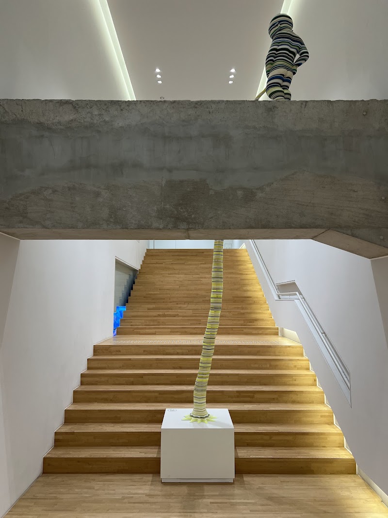 アーツ前橋