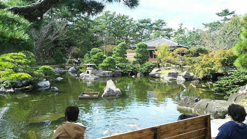 葉山しおさい博物館