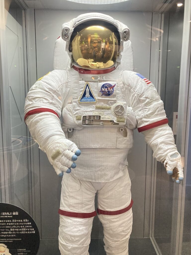 つくばエキスポセンター の写真