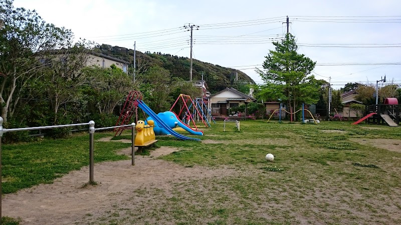 御宿児童館